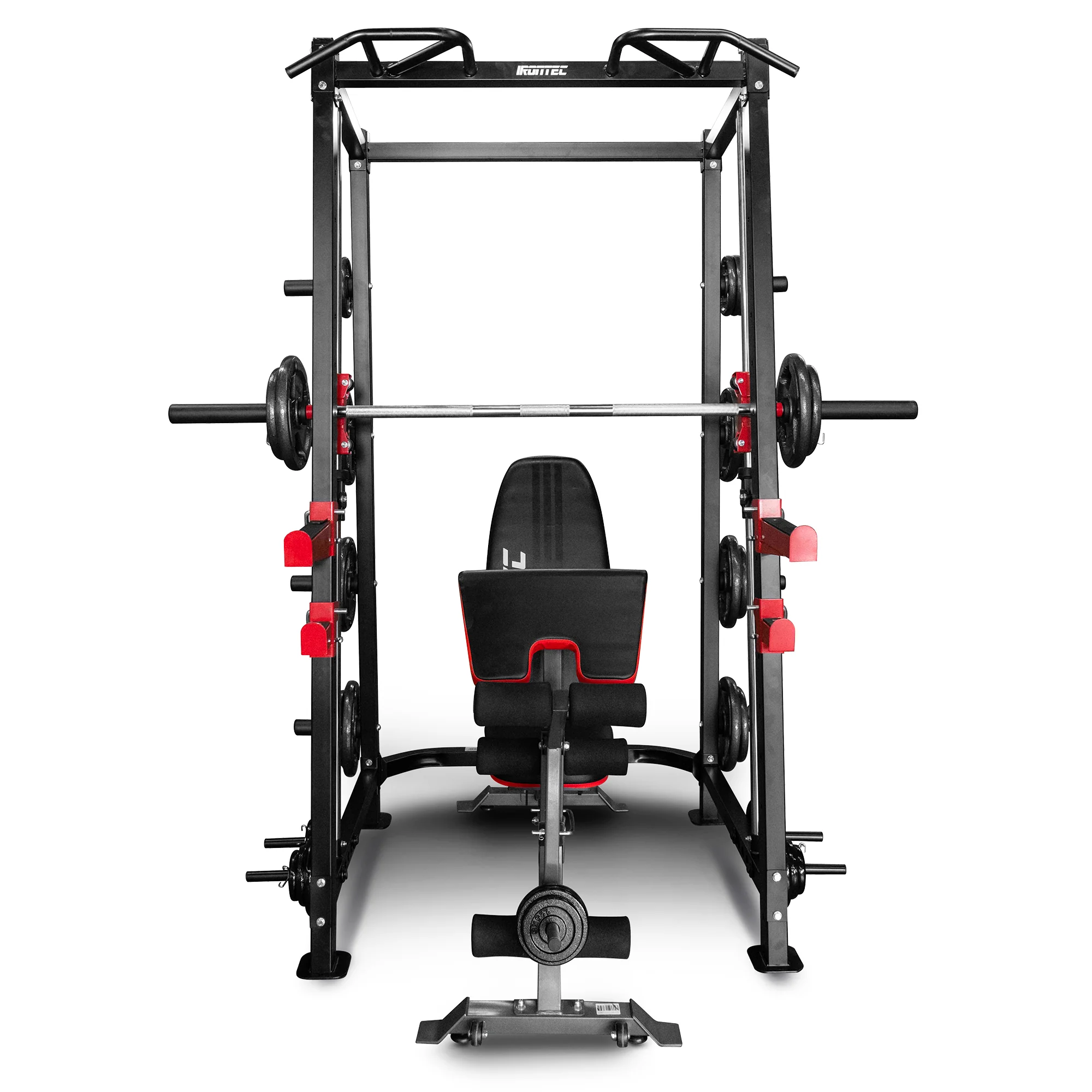 สมิทแมชชีน SM30 - Black - ONE SIZE