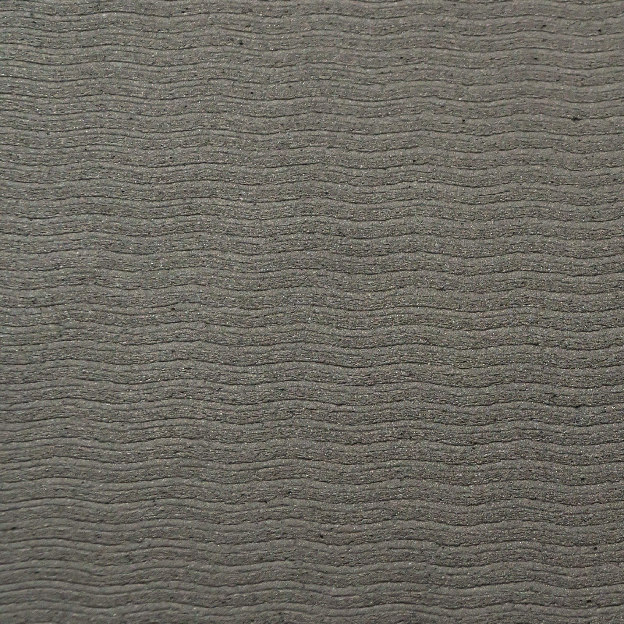 เสื่อออกกำลังกาย เสื่อโยคะ TPE หนา 6มิล สีเทา - Grey - ONE SIZE