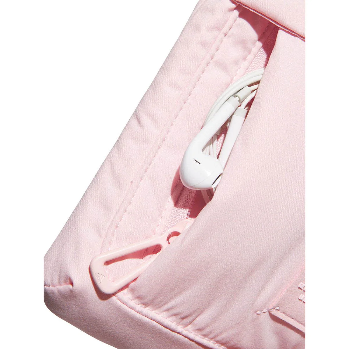 Adidas Must Haves Small Unisex Tote Bag — цвет розовый, размер единый размер