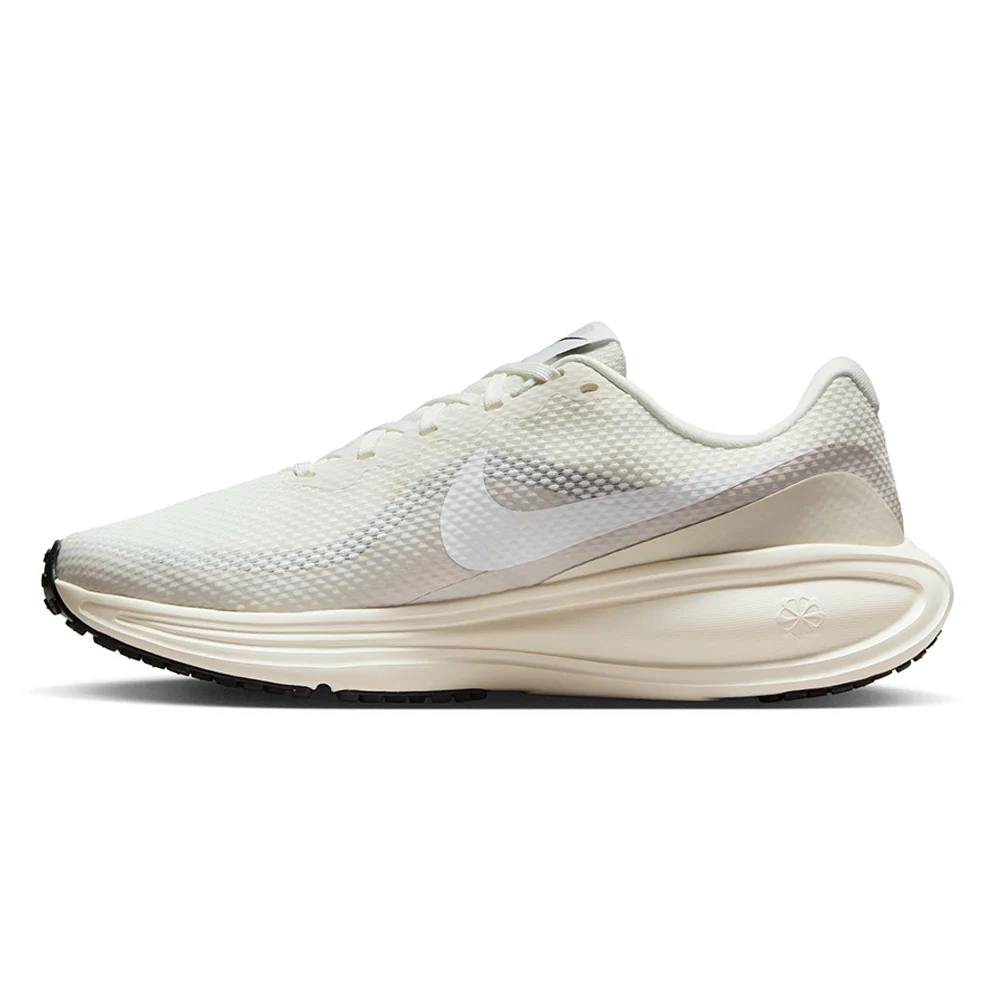 NIKE Revolution 8 Women's Running Shoes - Beige - US 6.5