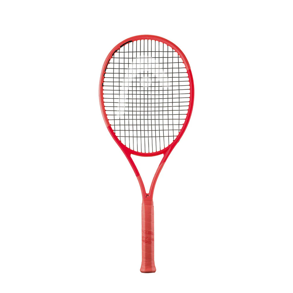 HEAD Radical TEAM L 260G Tennis Racket - Red - ONE SIZE