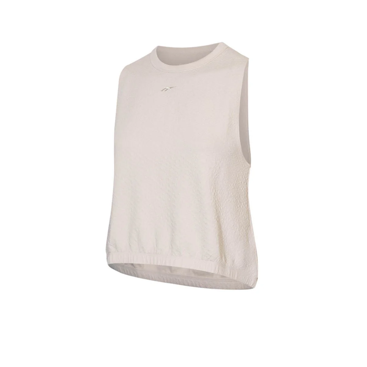 REEBOK Studio Texture Trend Women's Training Tank