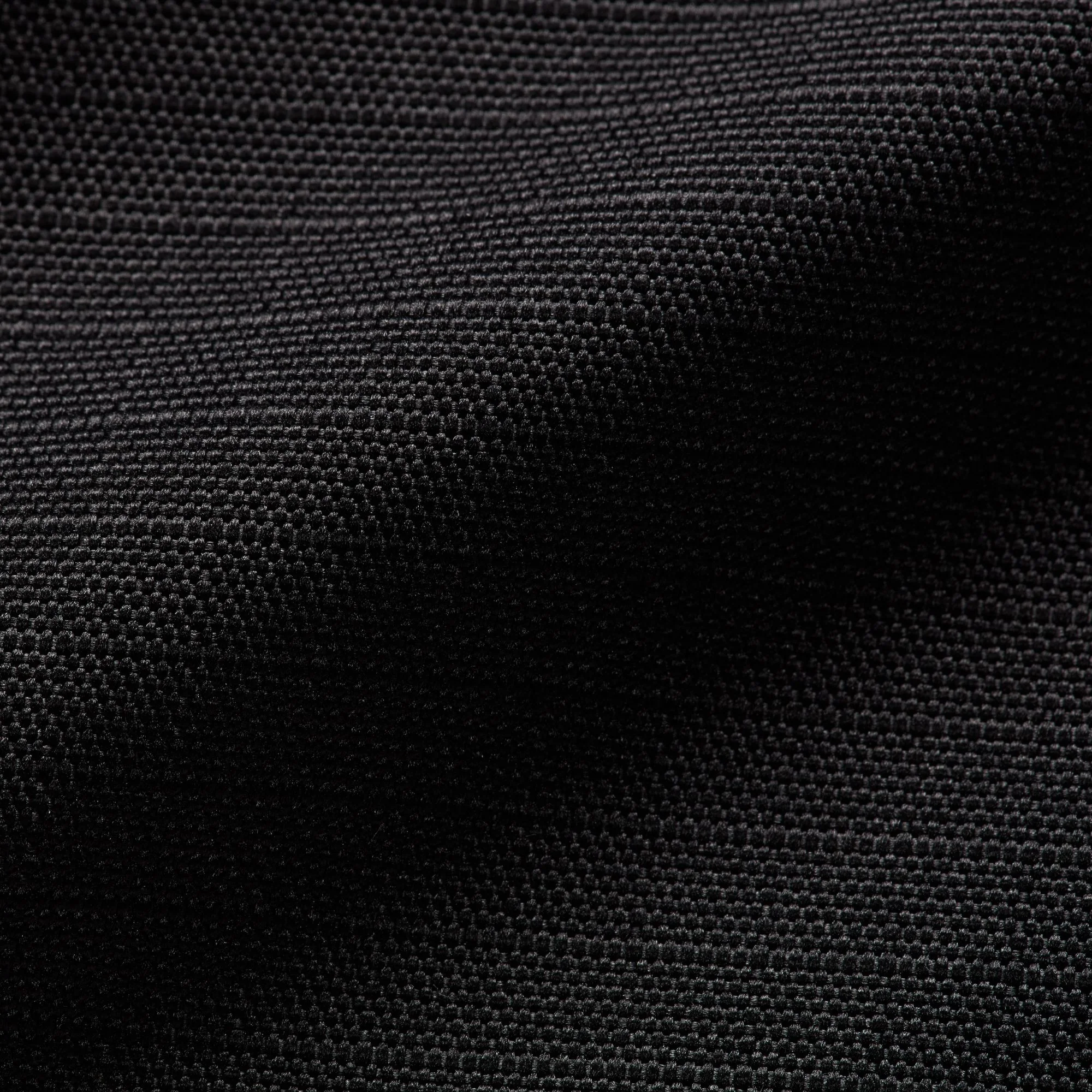 NIKE Heritage Retro Unisex Waistpack - Black - ONE SIZE