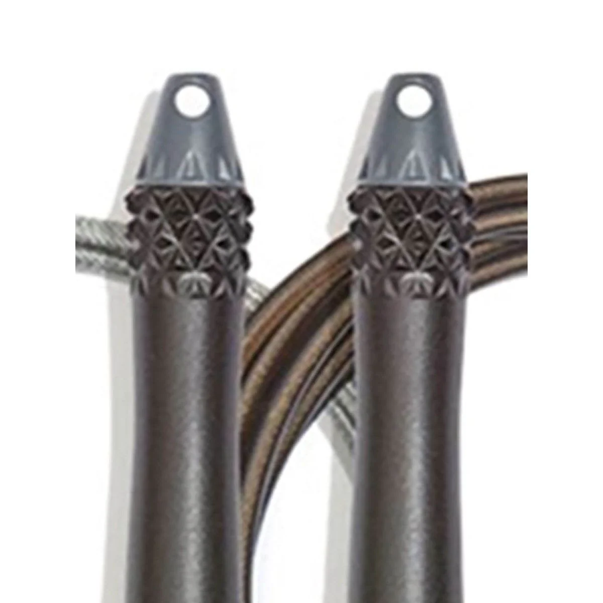 ADIDAS ADRP-13511 Jump Rope - Black - ONE SIZE