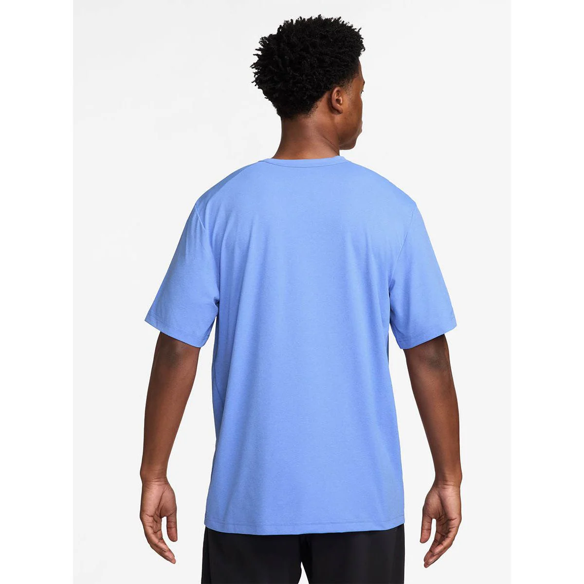NIKE Dri-FIT UV Hyverse Men's Training T-Shirt