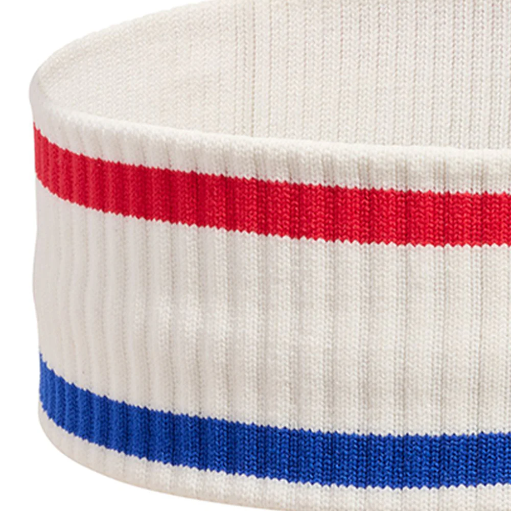 Under Armour Lightweight Terry Unisex Headband — цвет белый, размер единый размер