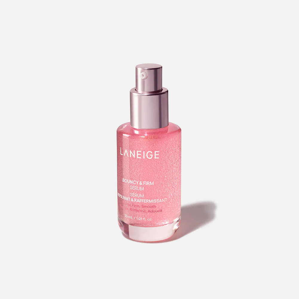 Сыворотка Laneige Bouncy & Firm 30 мл