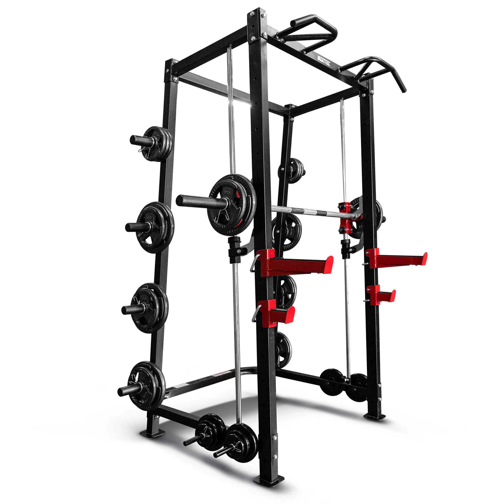 สมิทแมชชีน SM30 - Black - ONE SIZE