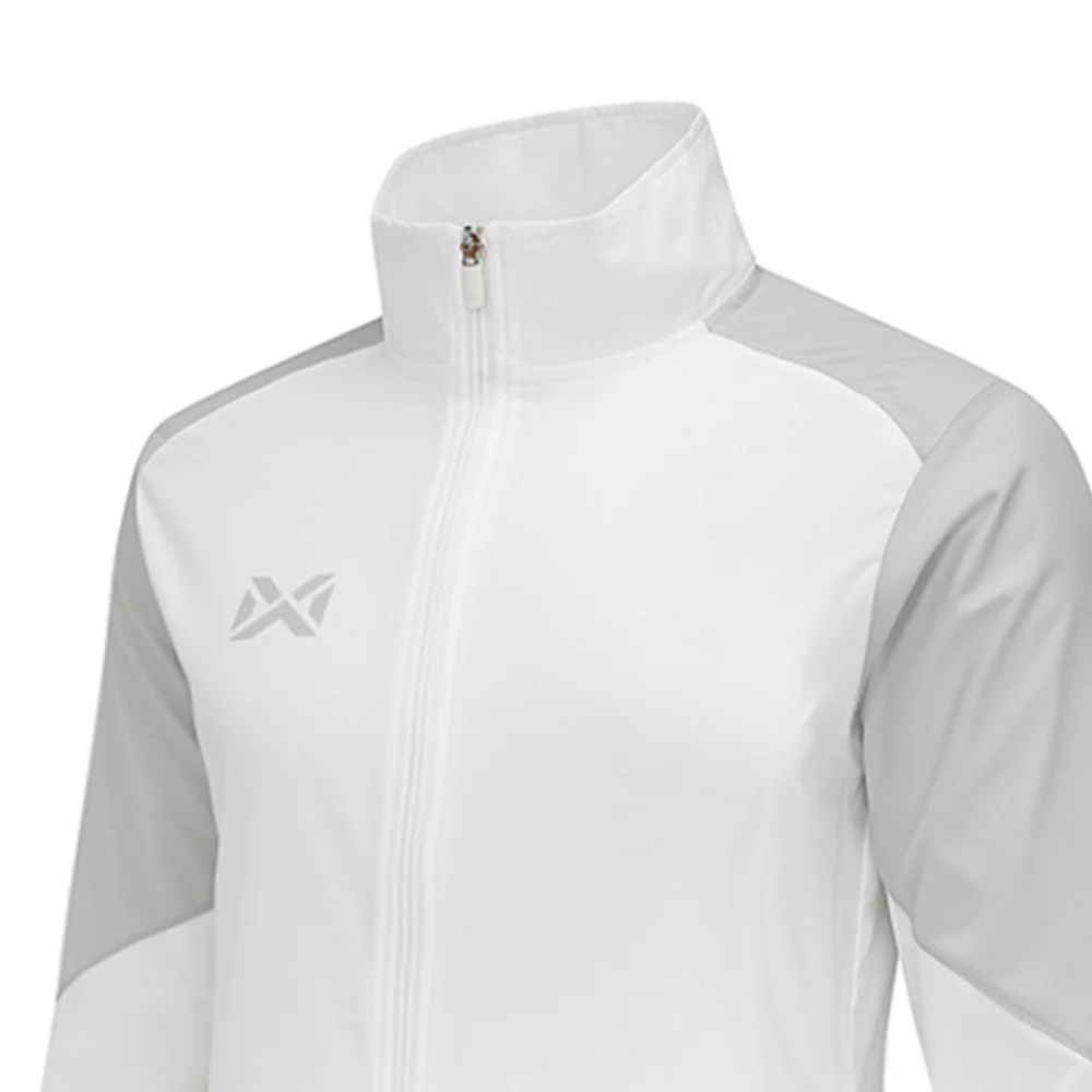 WARRIX Herit Woven Unisex Jacket