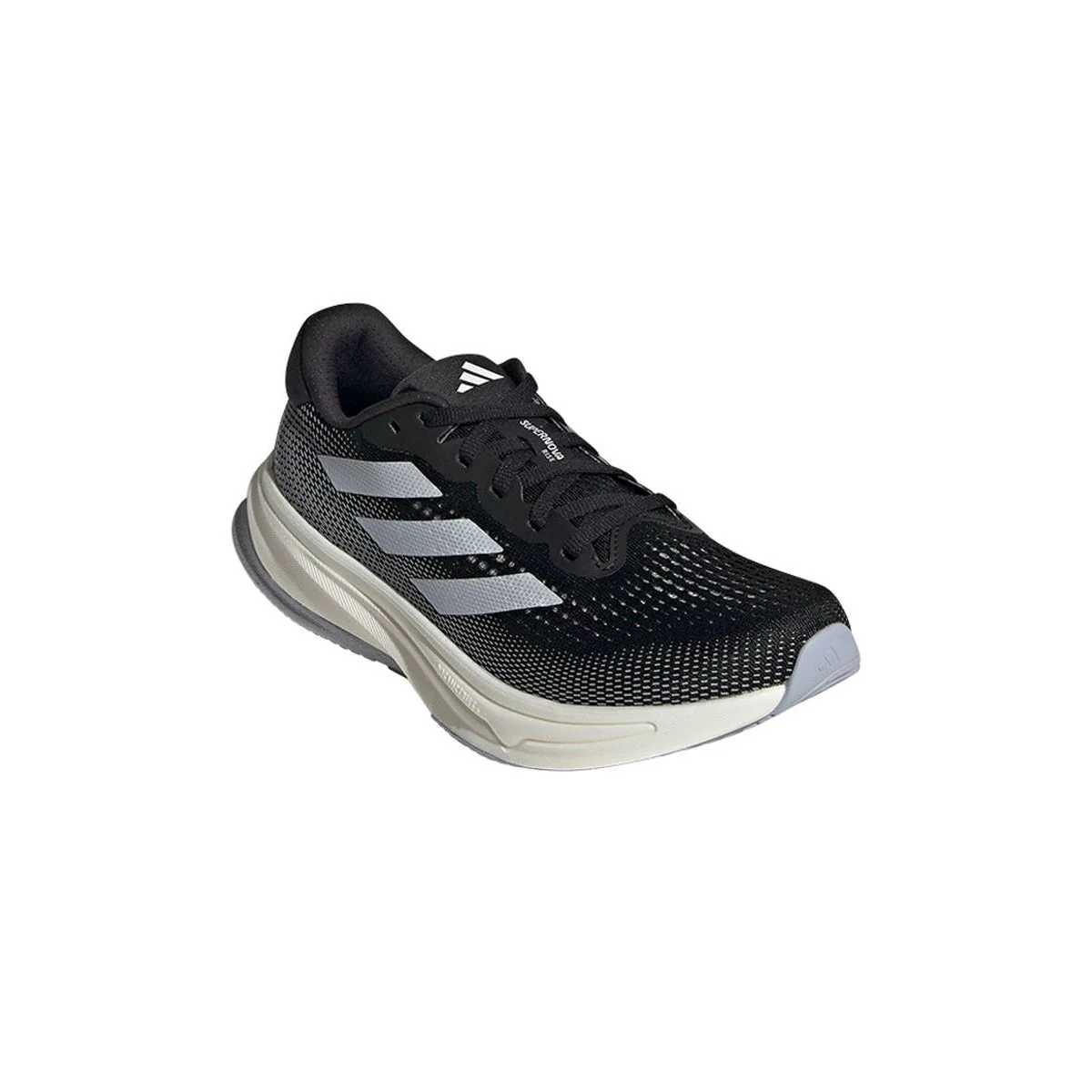 ADIDAS Supernova Rise Women's Running Shoes - Black - UK 4