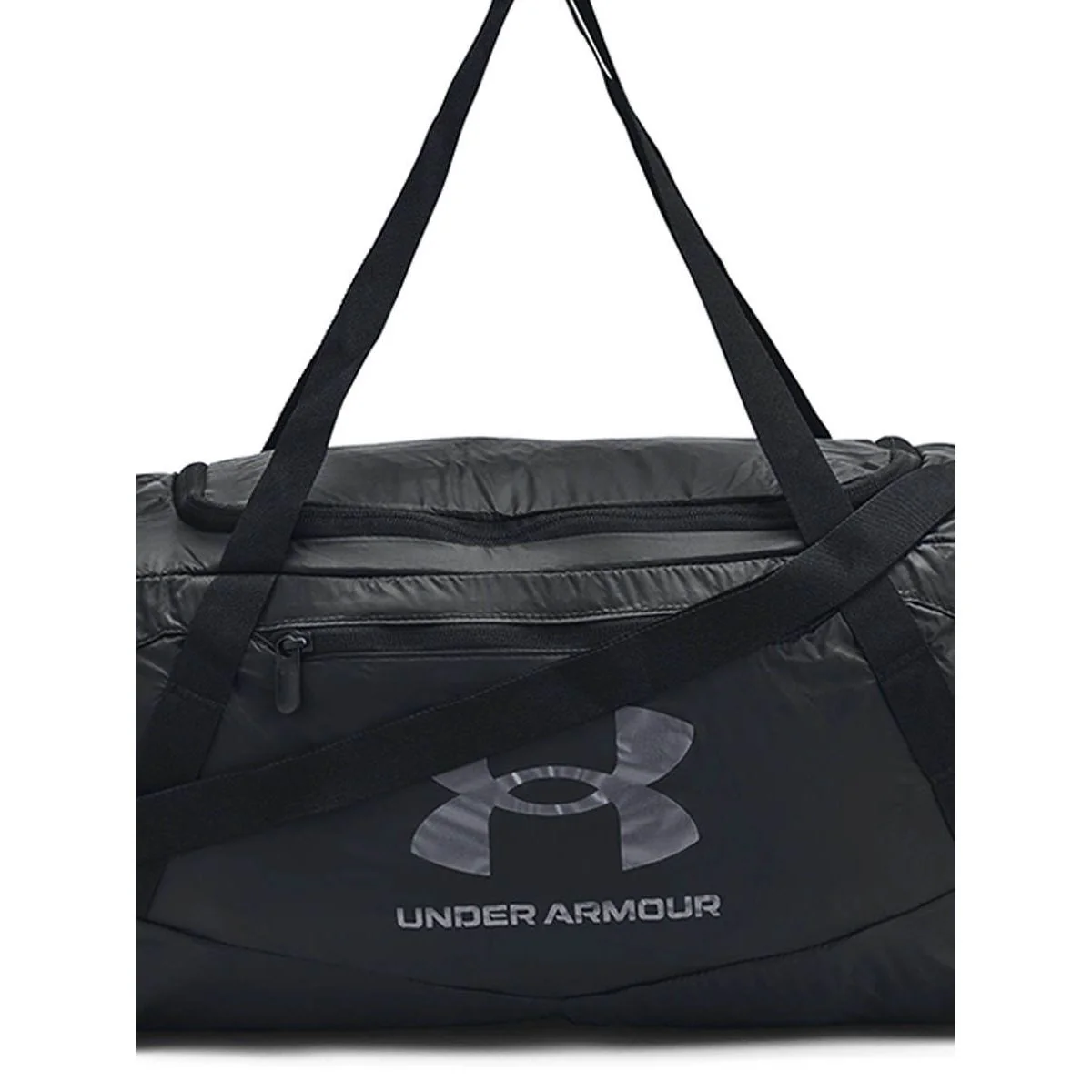 UNDER ARMOUR Undeniable 5.0 Packable XS Unisex Duffle Bag - Black - ONE SIZE