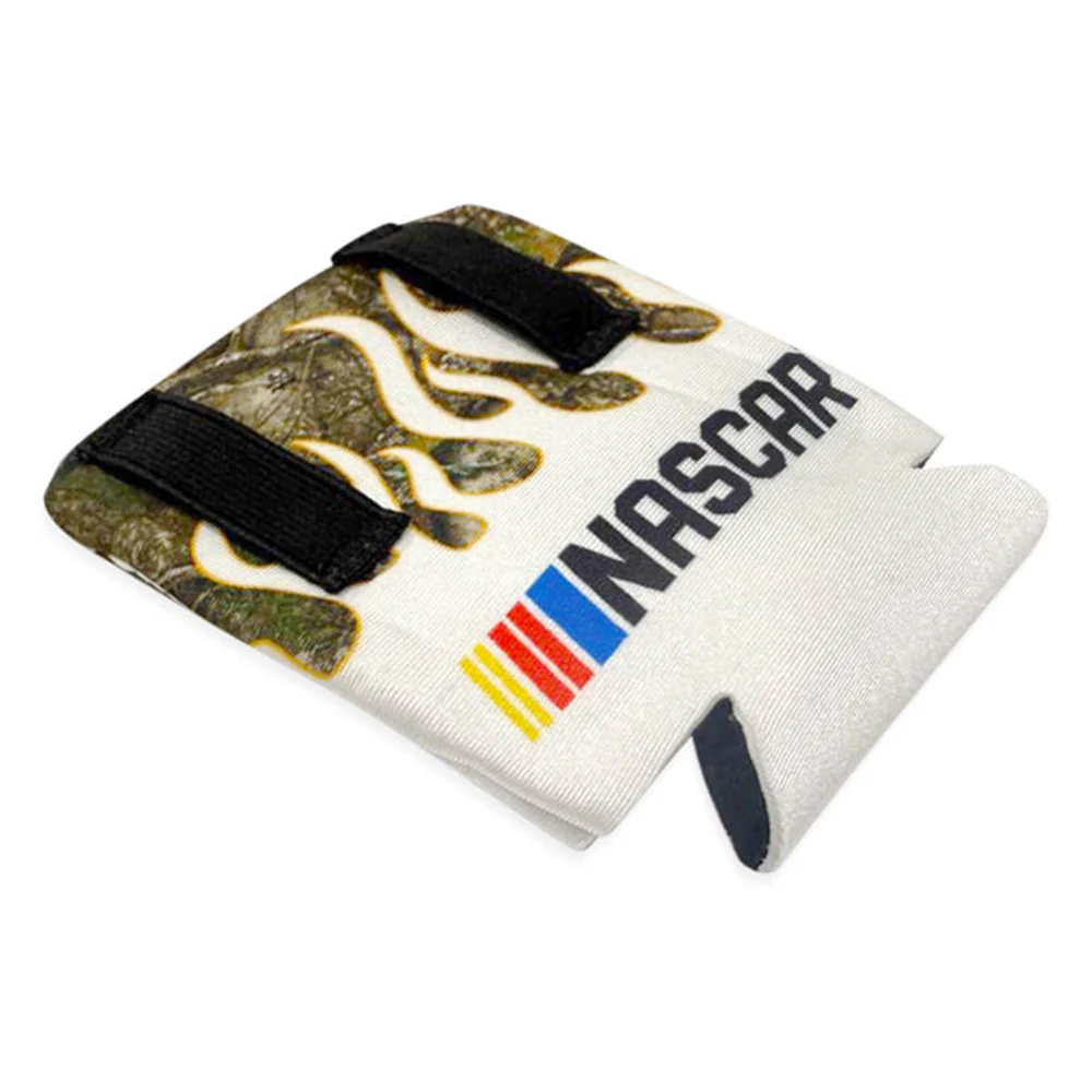 CROCS Nascar Realtree Classic Clog Unisex Lifestyle Shoes - Multi Color - US M10/W12