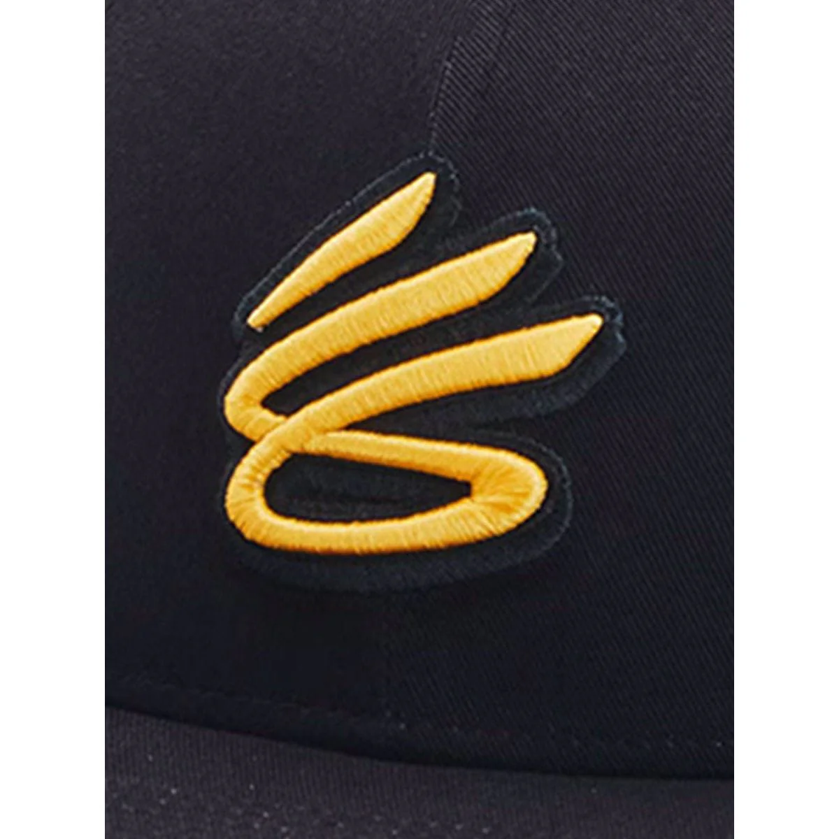 UNDER ARMOUR Curry Flat Brim Snapback Men's Cap