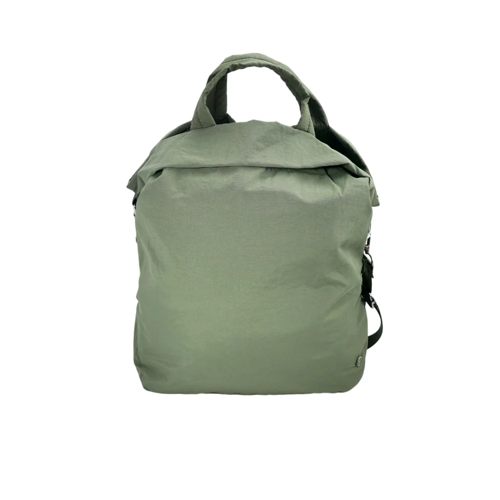 SPIKE LL Women's Tote Bag - Green - ONE SIZE