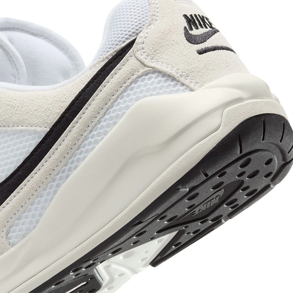 Мужские баскетбольные кроссовки Nike Jordan Cmft Era — цвет белый, размер US 10