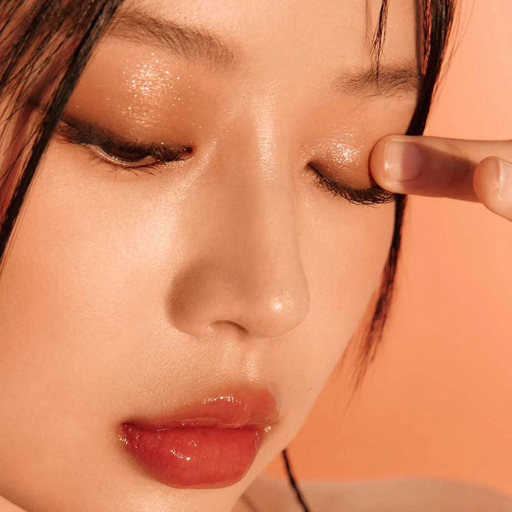 Peripera All Take Mood Like Palette - #03