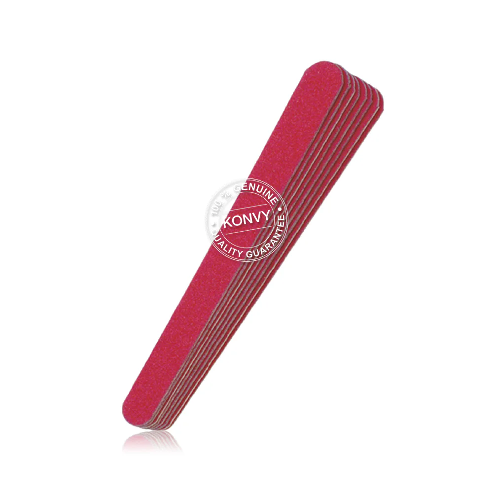 Manicare Emery Boards 120mm [8pcs/pack]