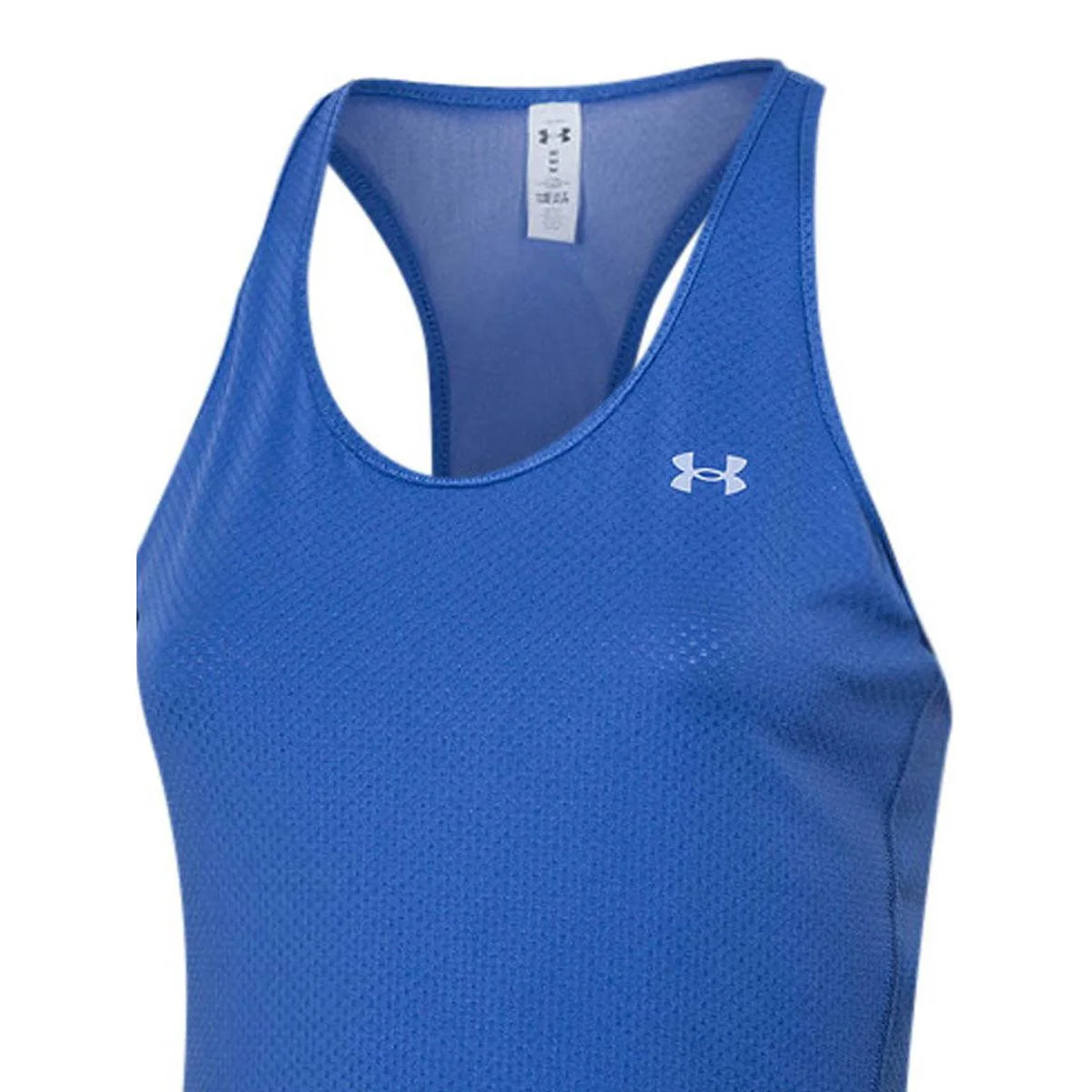 UNDER ARMOUR HeatGear® Armour Racer Women's training tank