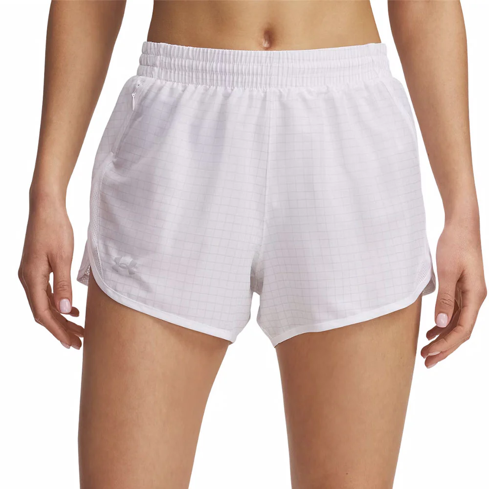 UNDER ARMOUR Fly-By Women's Running Shorts