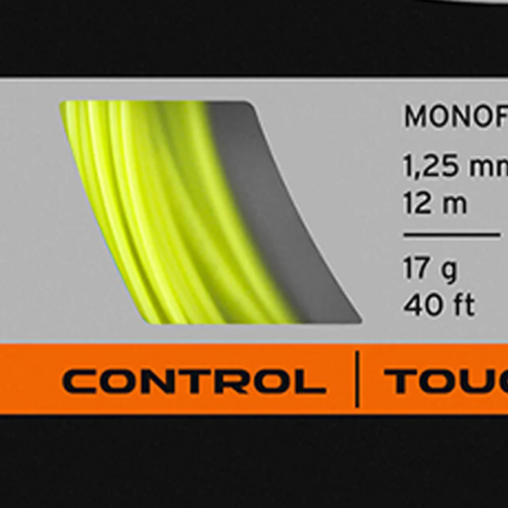 Head Lynx 16 Tennis String — цвет желтый, размер единый размер