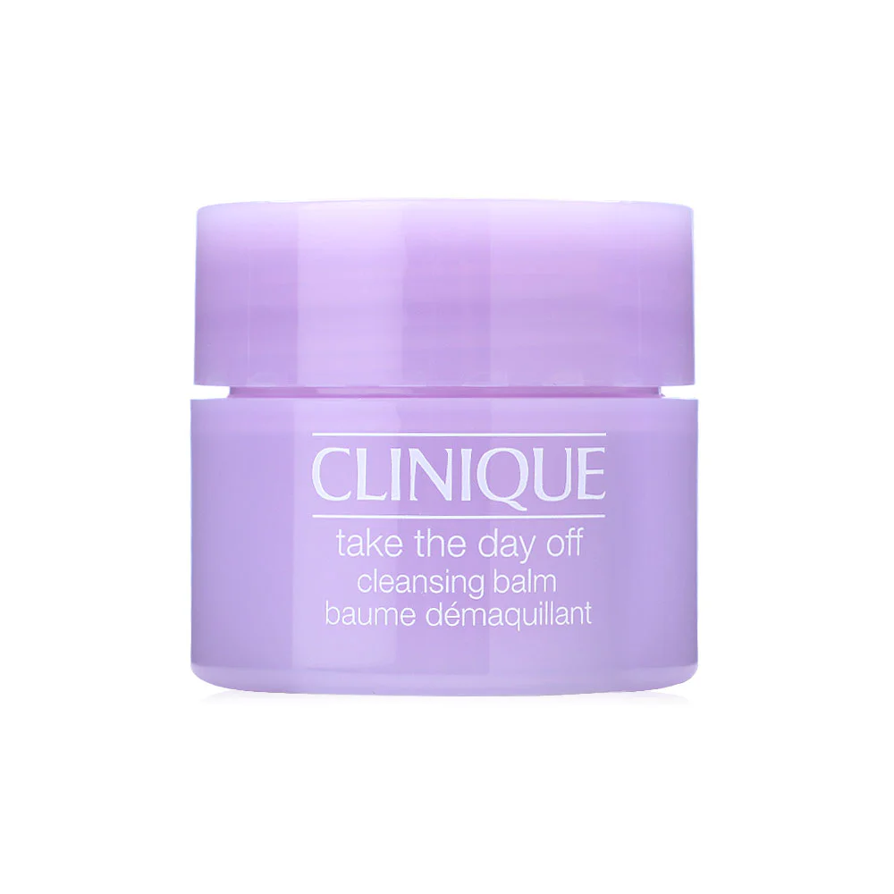 Бальзам Clinique Take The Day Off Cleansing 15 мл