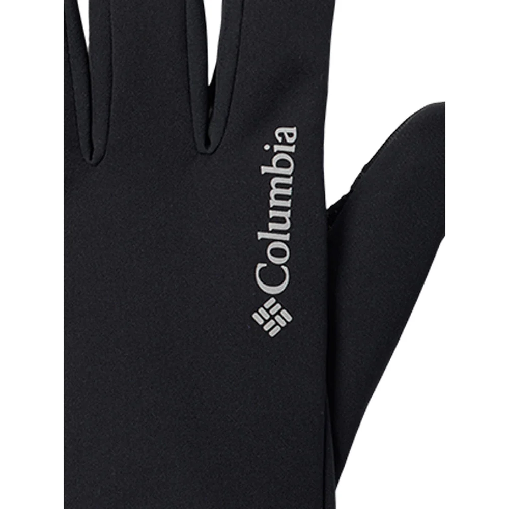 COLUMBIA Trail Commute™ II Men's Gloves - Black - L (US SIZE)