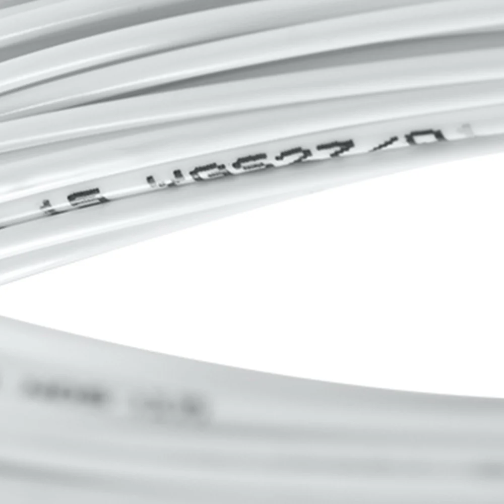 Wilson Revolve 16 Tennis String — цвет белый, размер единый размер