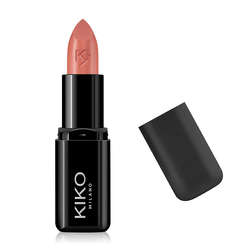 Kiko Milano Smart Fusion Lipstick — 404, 3 г