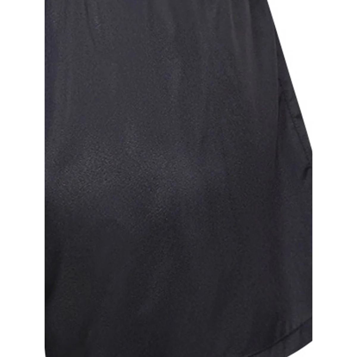 SPIKE SP24RUSTW063 Women's Running Shorts - Black - 2XL