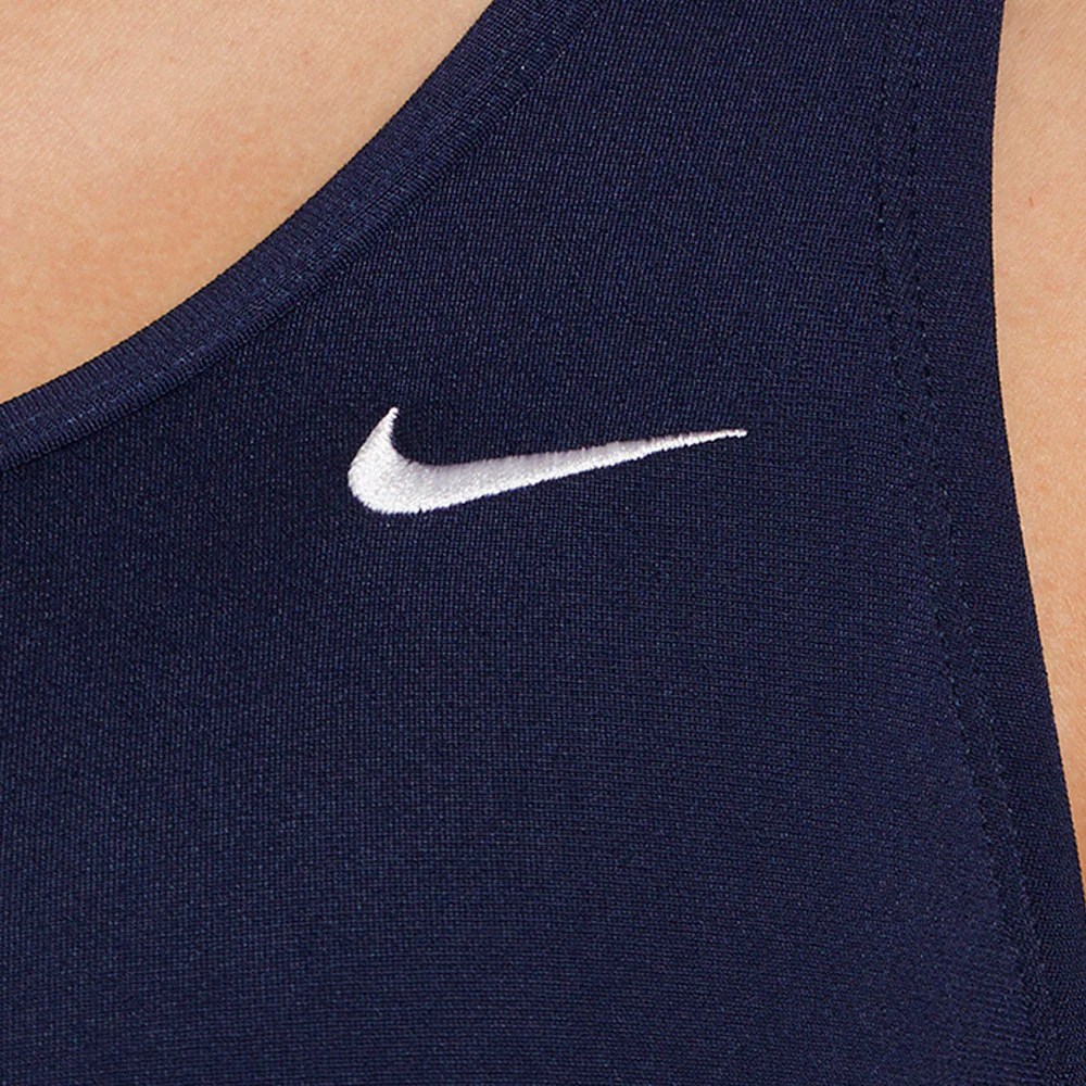 NIKE HydraStrong U-Back Low-Leg Women's Swimsuit