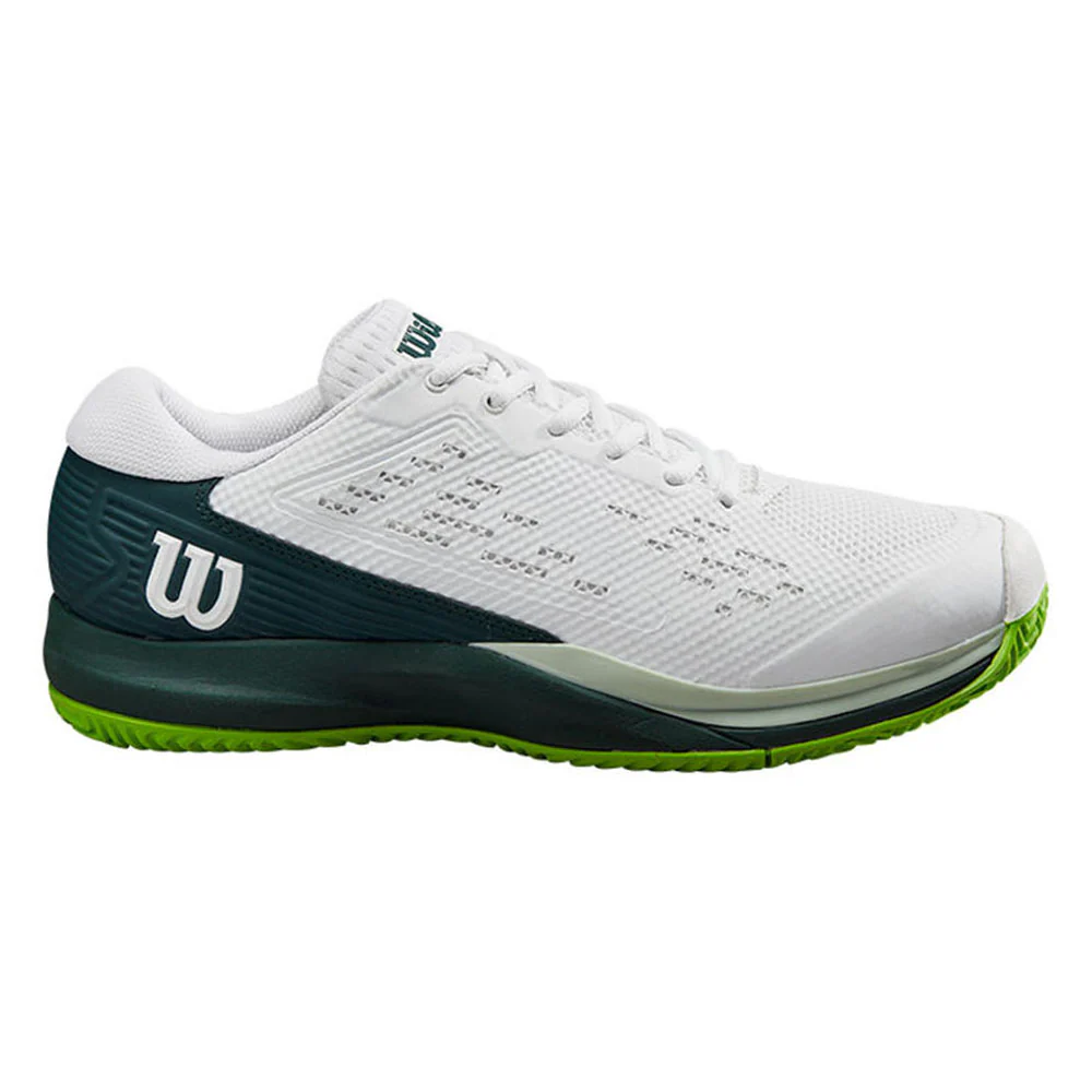 WILSON Rush Pro Ace Men's Tennis Shoes