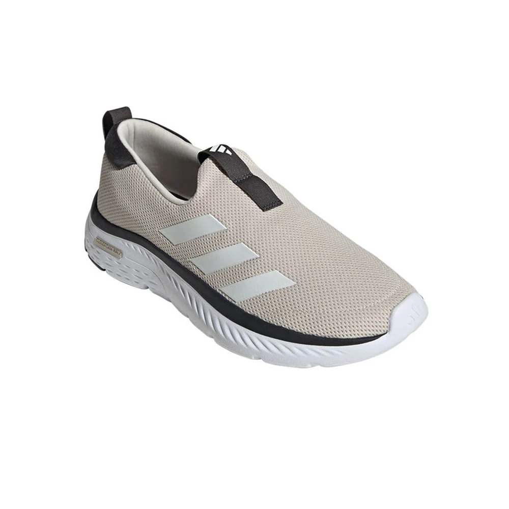 ADIDAS Cloudfoam Move Lounger Men's Lifestyle Shoes - Brown - UK 10