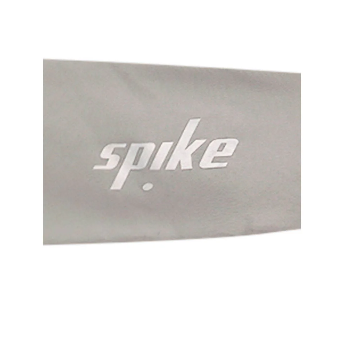 Spike SPQ224RNACHBS02 Unisex Headband — цвет серый, размер единый размер