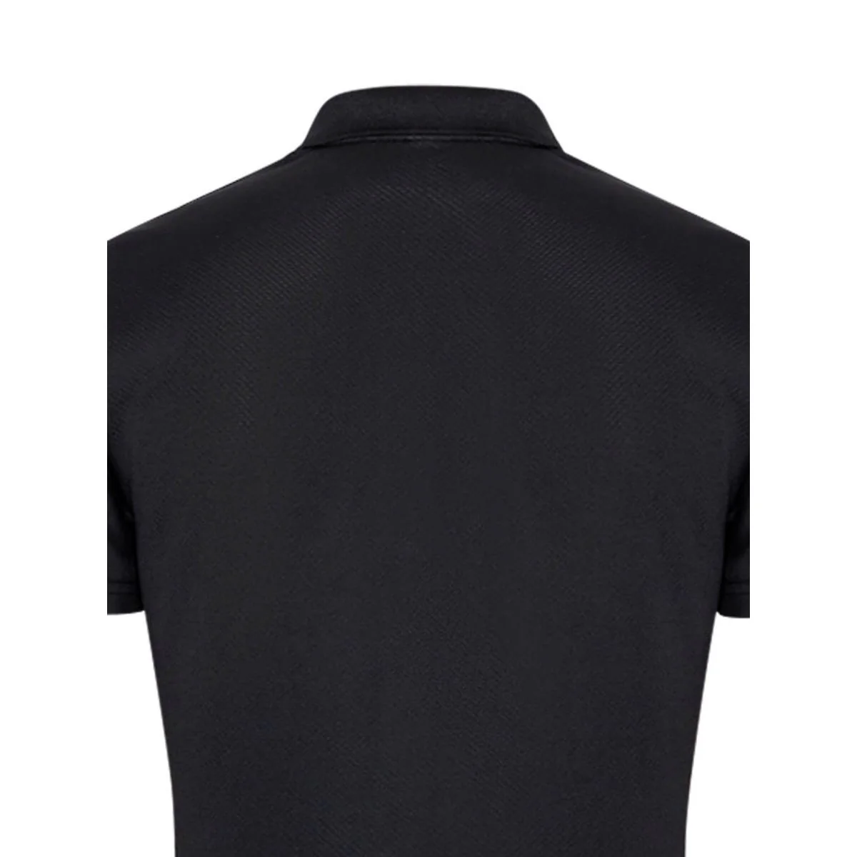 SKECHERS Coding Camouflage: Performance Men's Training Polo Shirt - Black - 2XL (US SIZE)