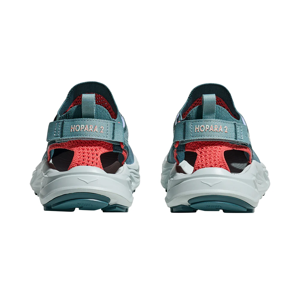HOKA Hopara 2 Women's Trail Running Shoes