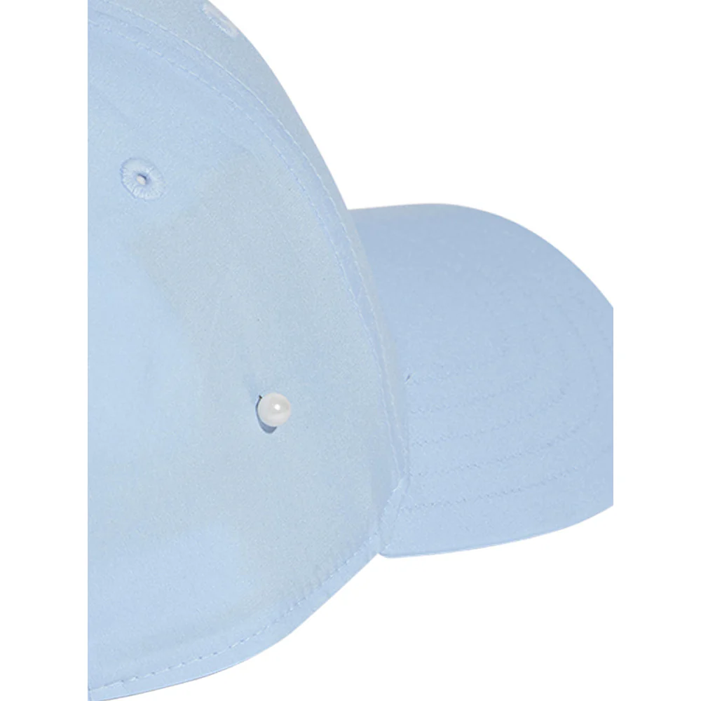 ADIDAS New Logo Embroidered Baseball Unisex Cap