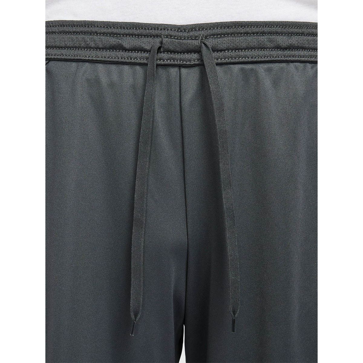 NIKE Dri-FIT Academy Men's Football Shorts - Black - 2XL (US SIZE)