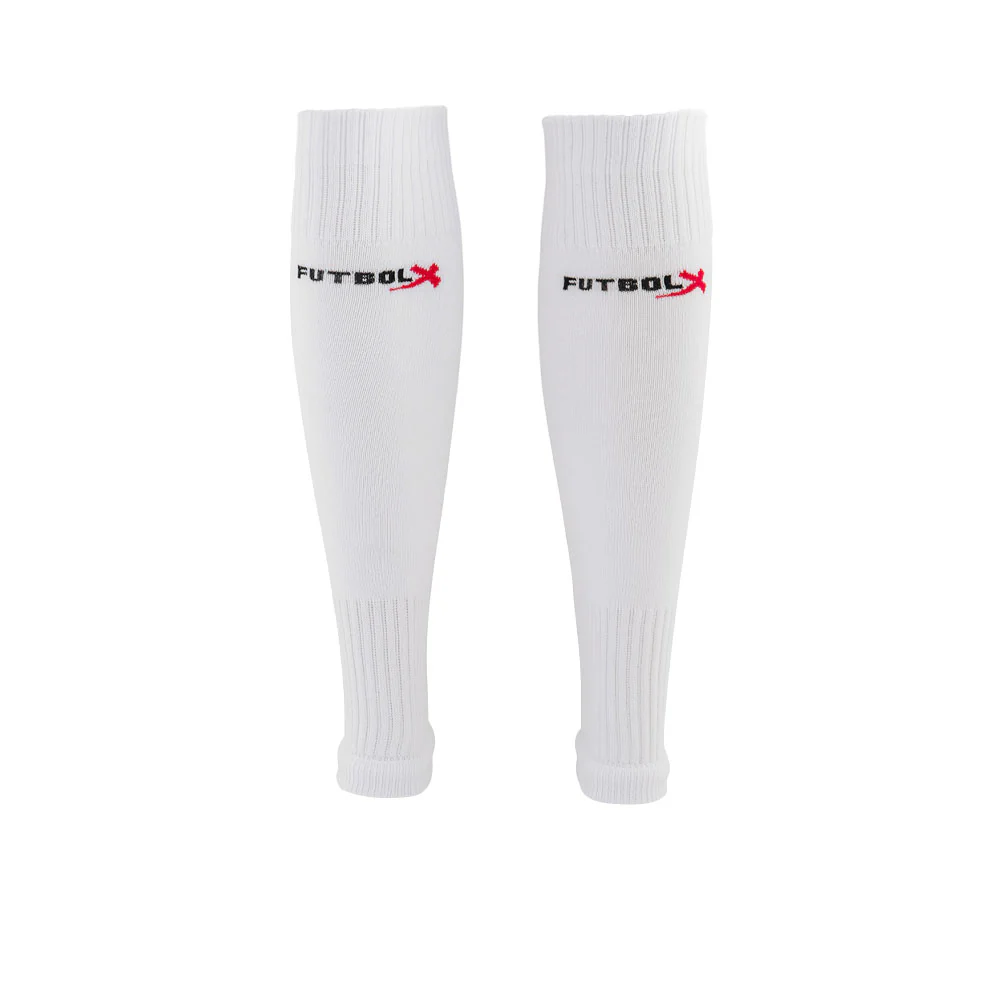 FUTBOLX Calf Sleeve S-EX Mesh Unisex socks