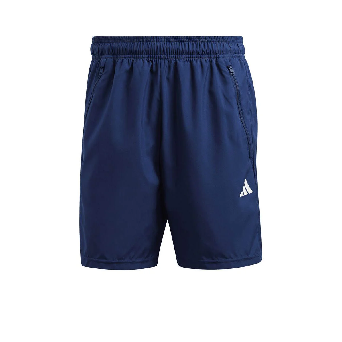 ADIDAS Train Essentials Woven Men's Training Shorts - Blue - 2XL (ASIAN SIZE)
