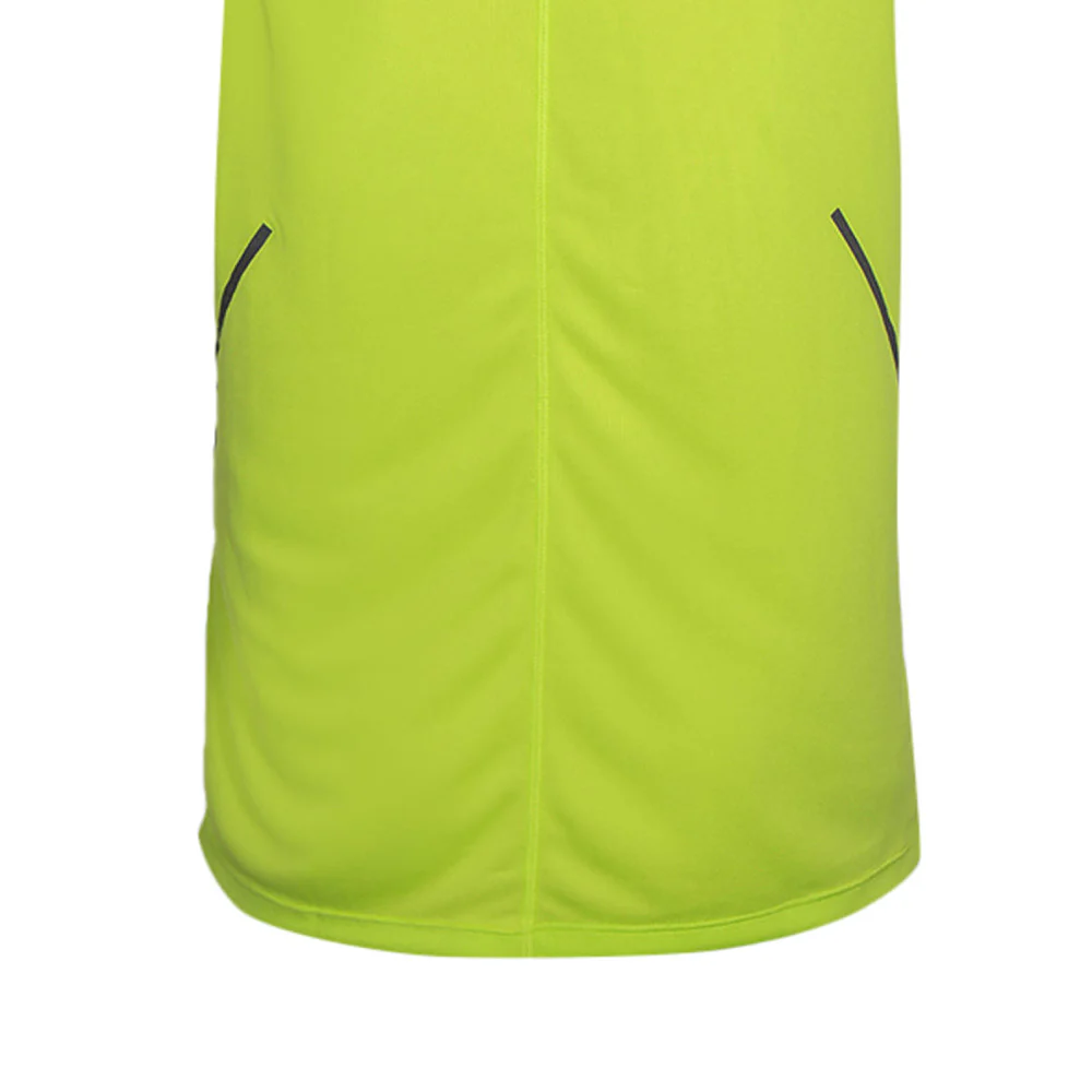 Reebok Speed Men's Training Tank — цвет зеленый, размер 2XL (американский размер)