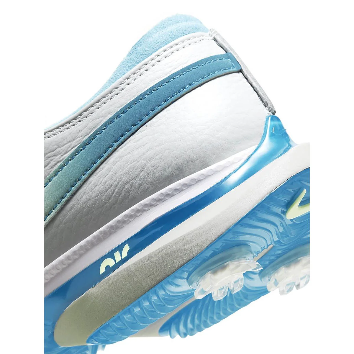 NIKE Air Zoom Victory Tour 3 Men's Golf Shoes - Grey - US 10