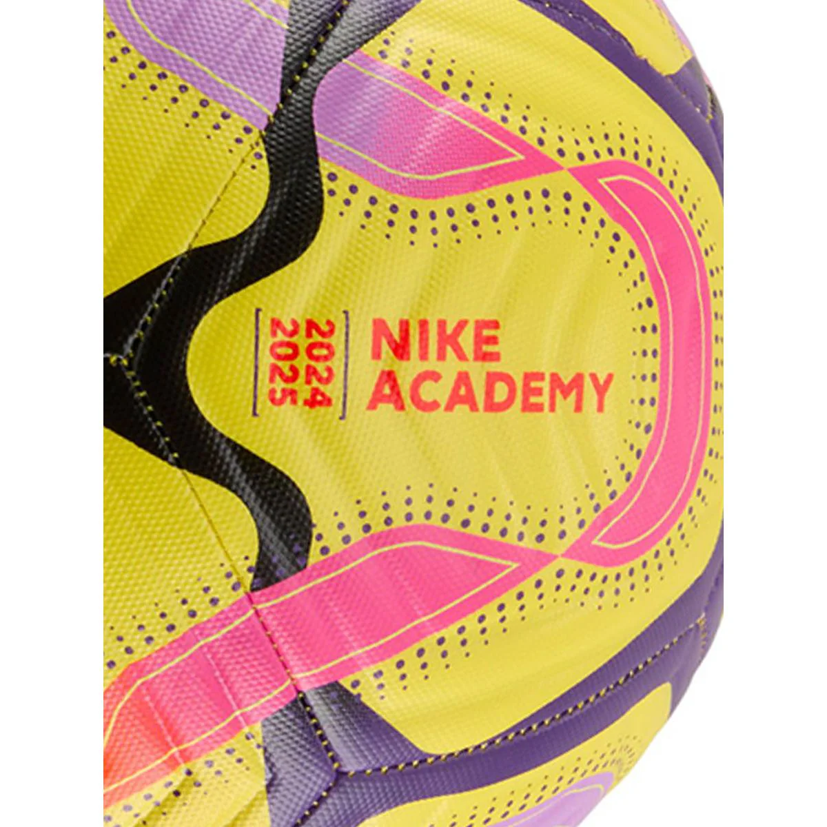 NIKE Premier League Academy Football Ball