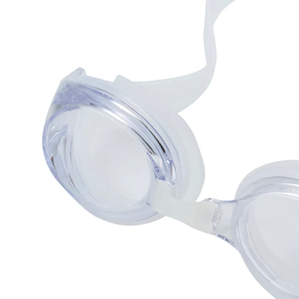 Arena Fitness ASVF42 Unisex Goggles — цвет белый, размер единый размер