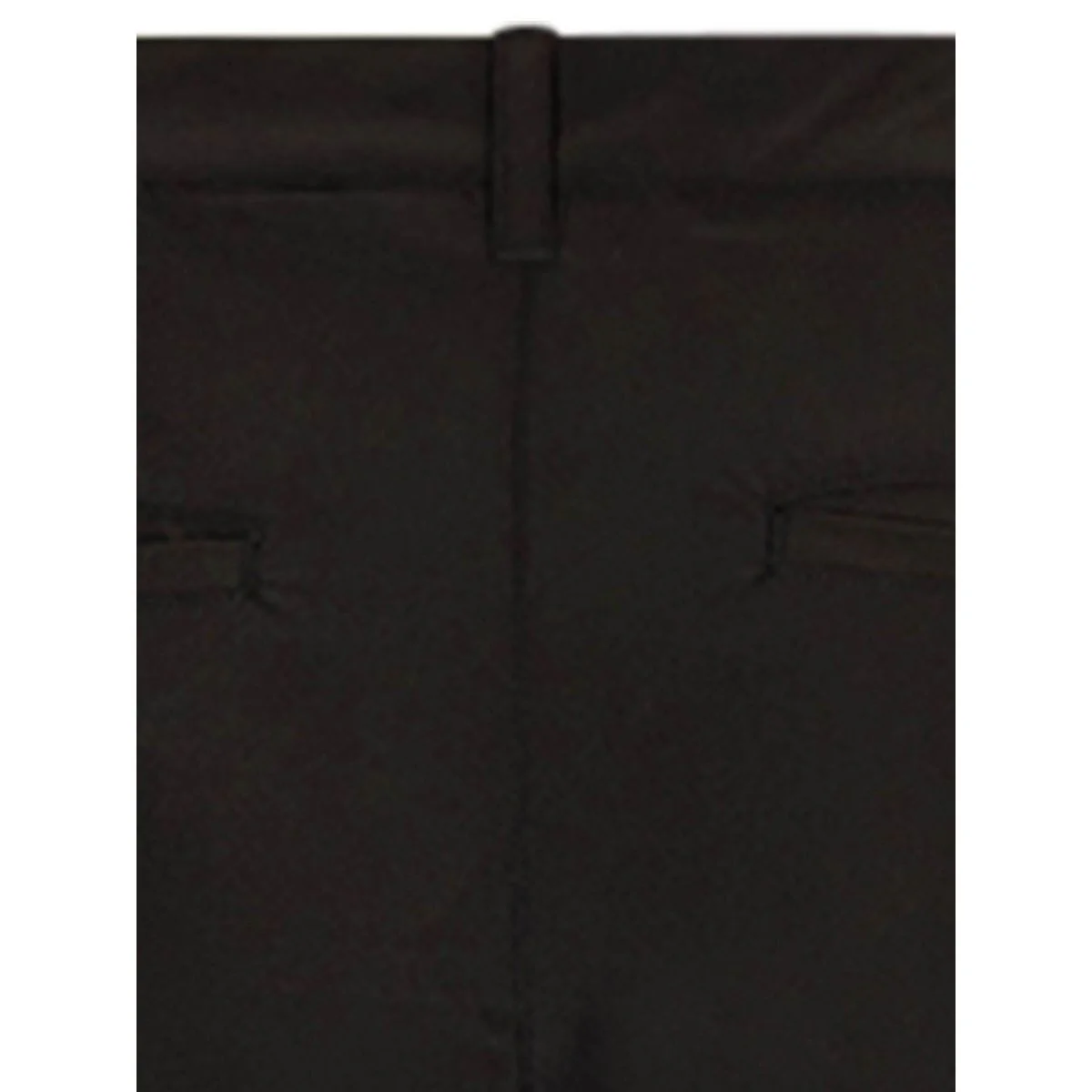 9NINE N24GOPAM04 Men's Golf Pants - Black - 2XL (US SIZE)