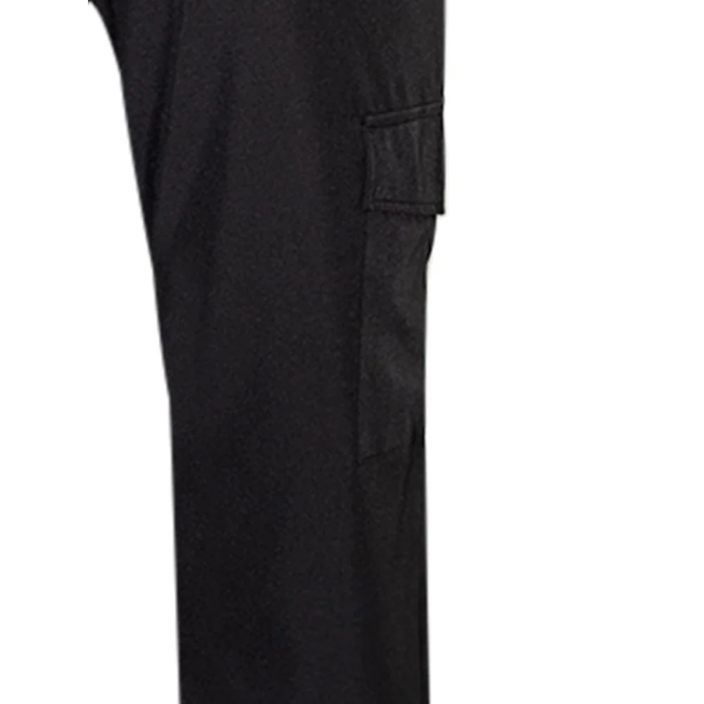9NINE N24GOPAM13 Men's Golf Pants - Black - 2XL (US SIZE)