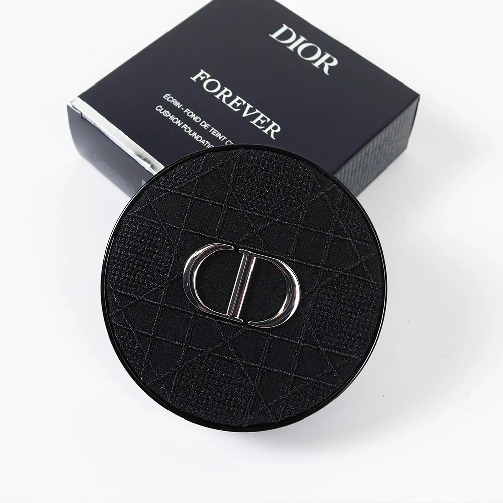 Dior Forever Cushion Case