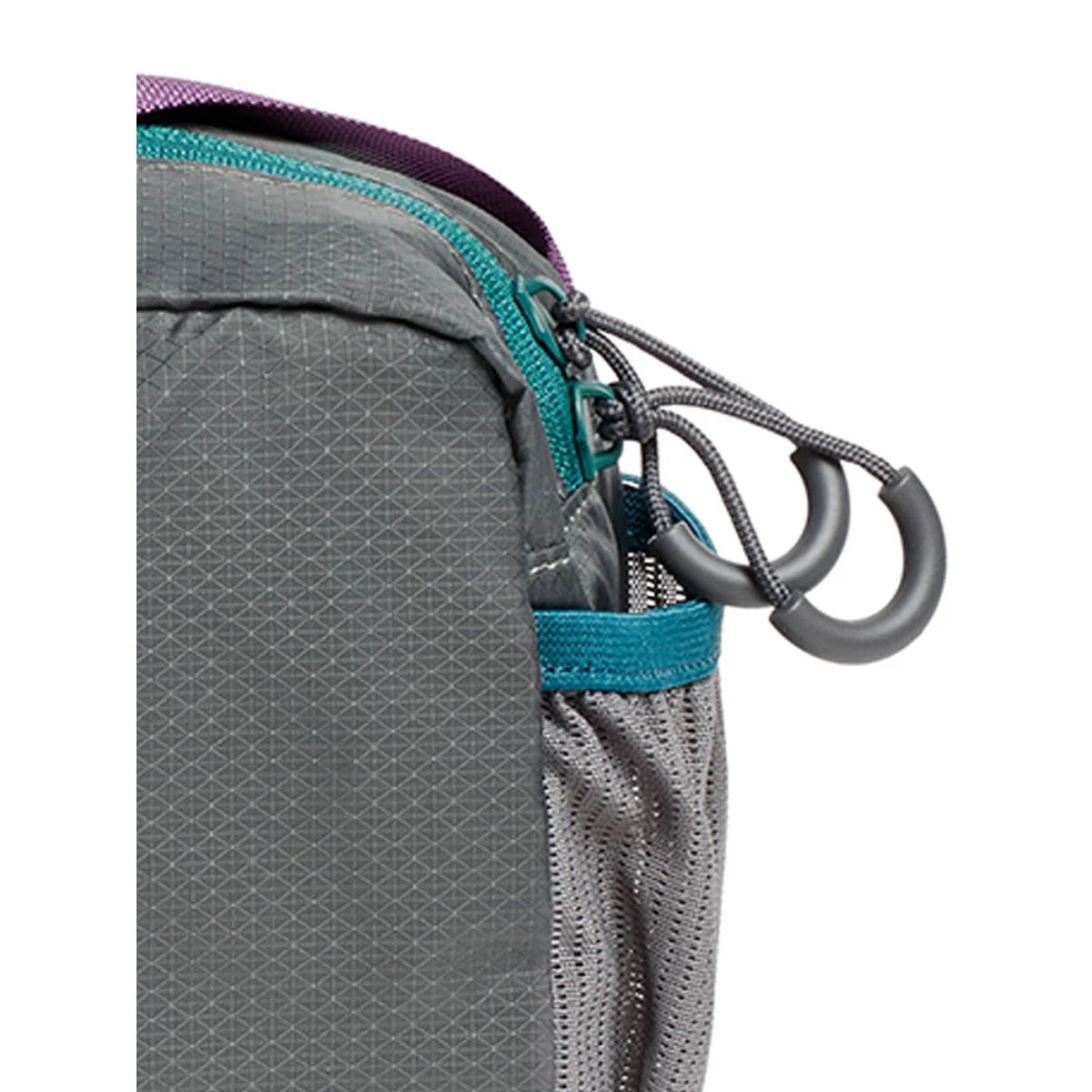 MERRELL Crest 4L Unisex Crossbody Bag