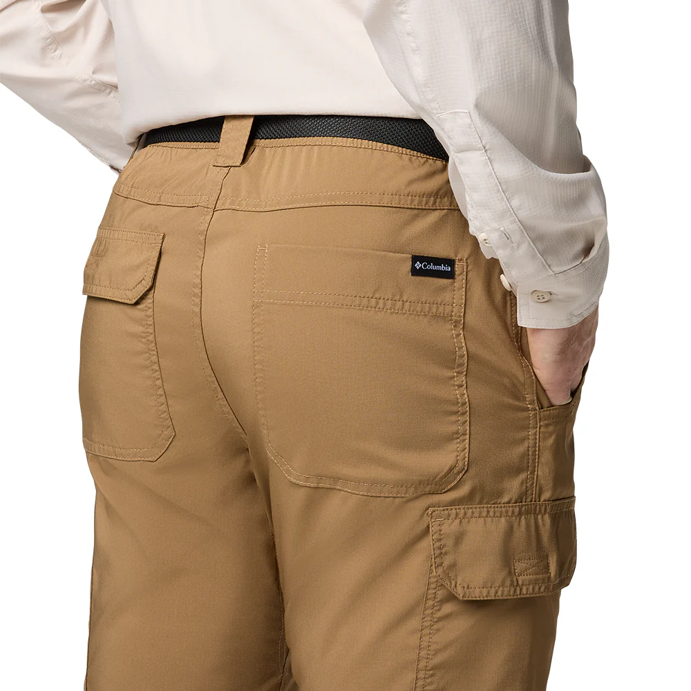 COLUMBIA Silver Ridge™ Utility Convertible Men's Hiking Pants