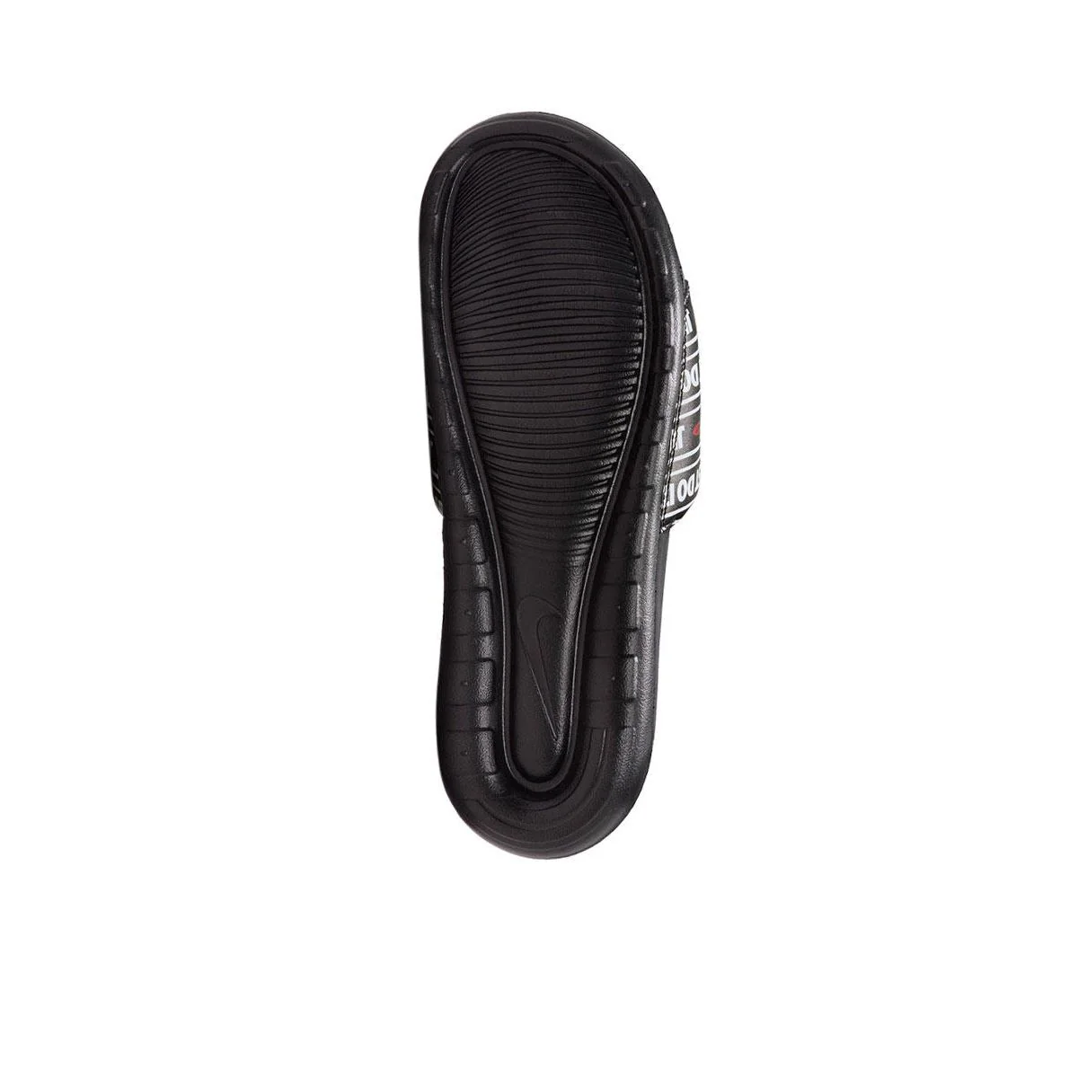NIKE Victori One Men's Sandals - Black - US 10