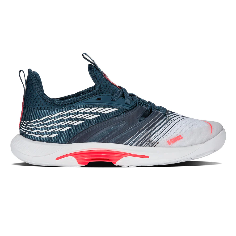 K-SWISS Speedtrac Men's Tennis Shoes - White - US 10